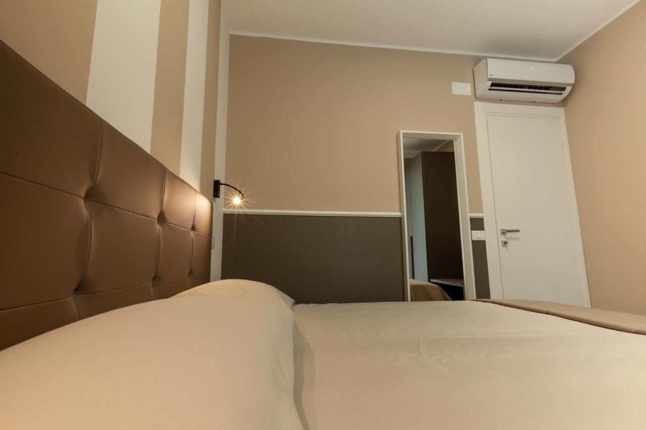 Holiday Club Residence Alba Adriatica Extérieur photo