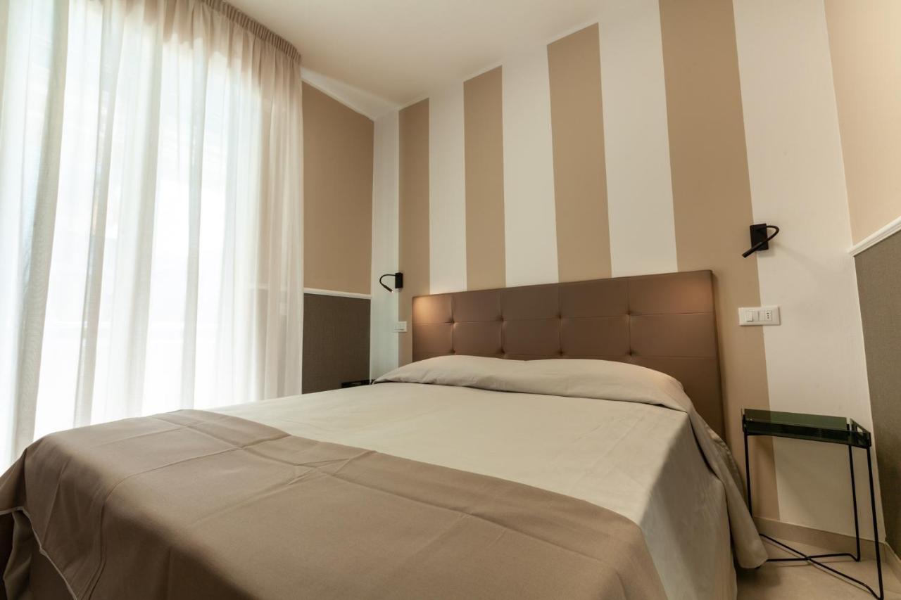 Holiday Club Residence Alba Adriatica Extérieur photo