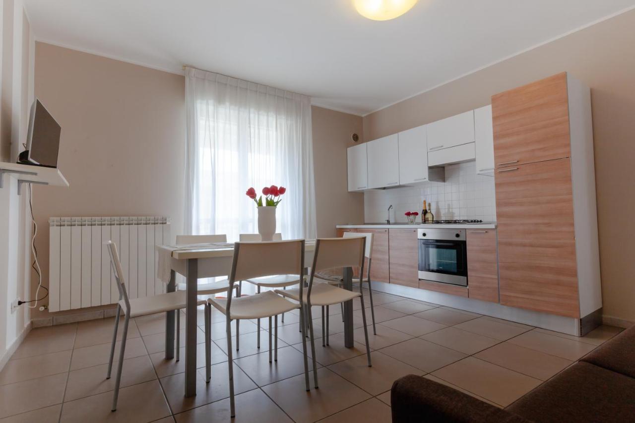 Holiday Club Residence Alba Adriatica Extérieur photo