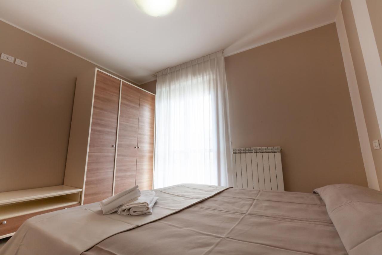 Holiday Club Residence Alba Adriatica Extérieur photo