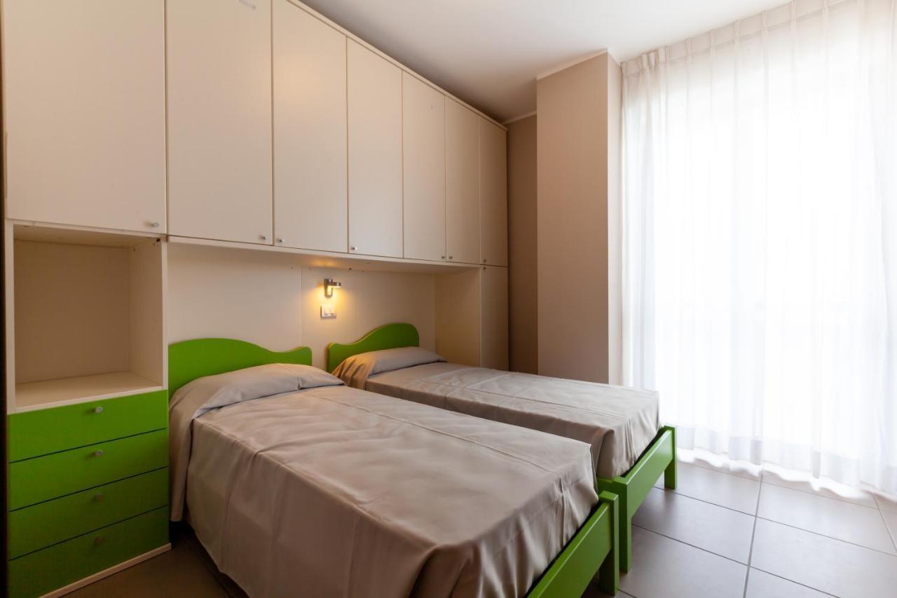 Holiday Club Residence Alba Adriatica Extérieur photo
