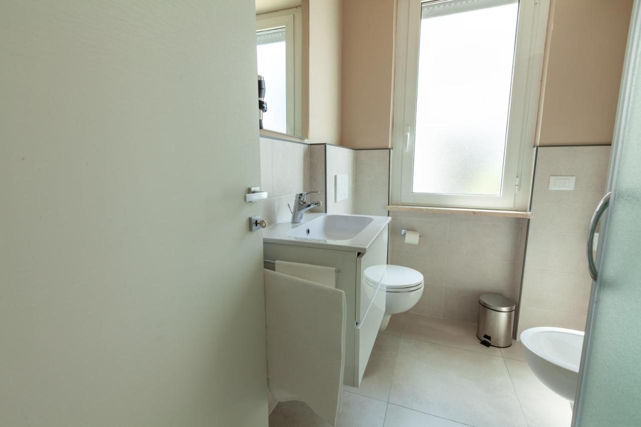 Holiday Club Residence Alba Adriatica Extérieur photo