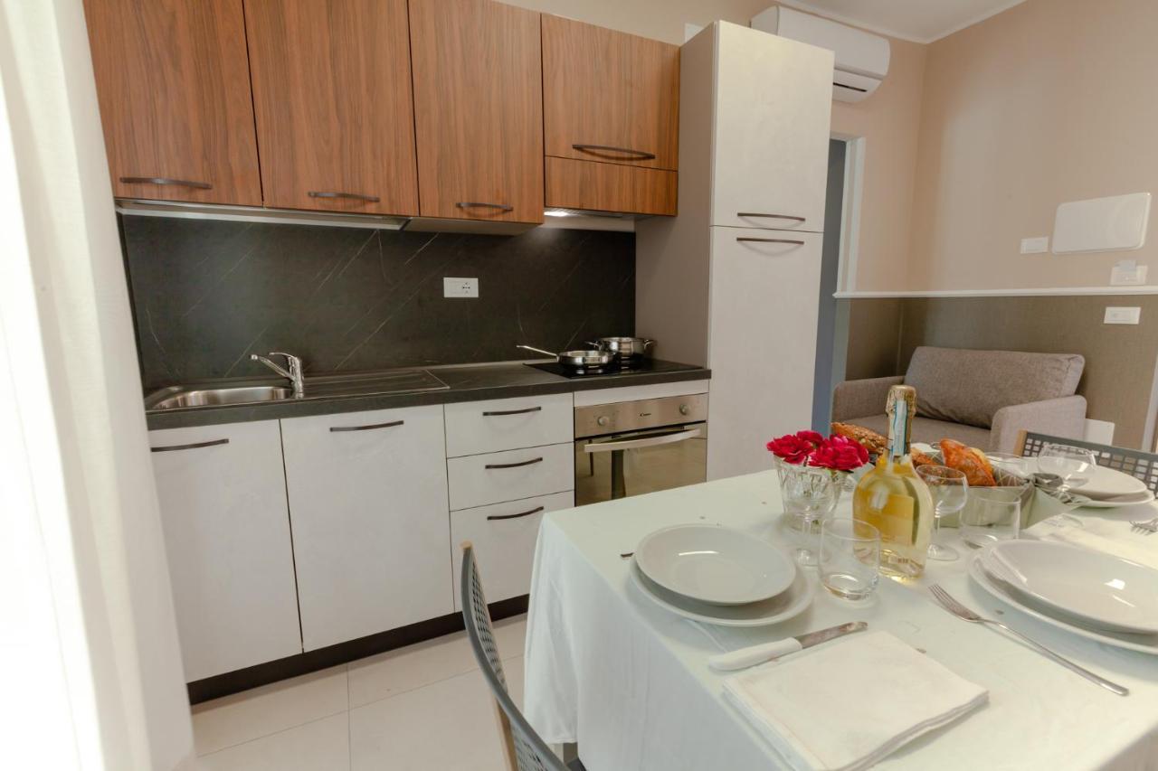 Holiday Club Residence Alba Adriatica Extérieur photo