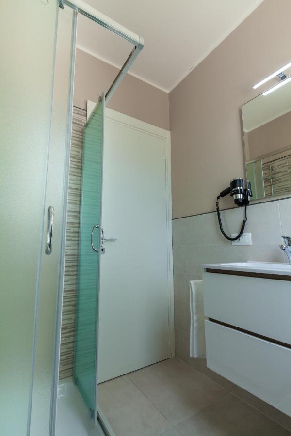 Holiday Club Residence Alba Adriatica Extérieur photo