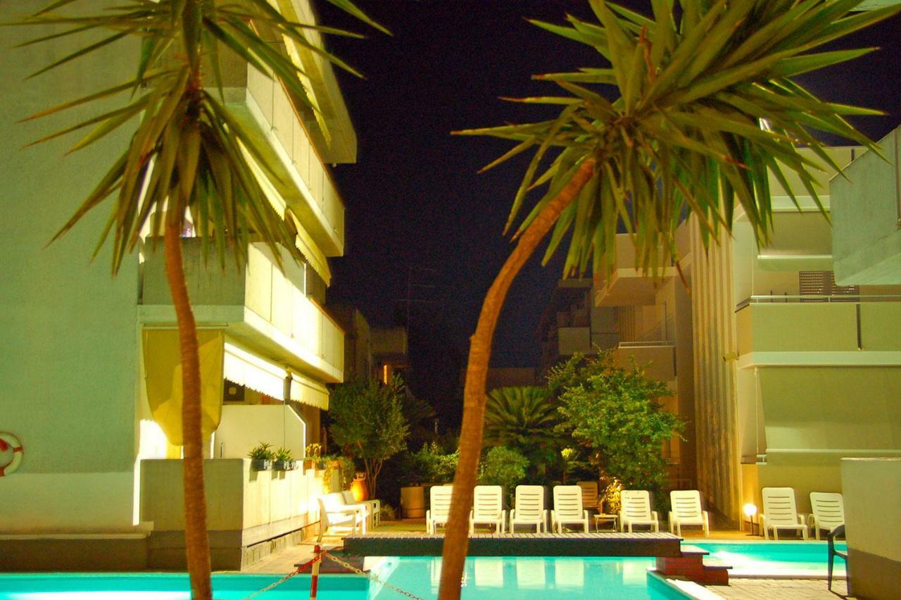 Holiday Club Residence Alba Adriatica Extérieur photo