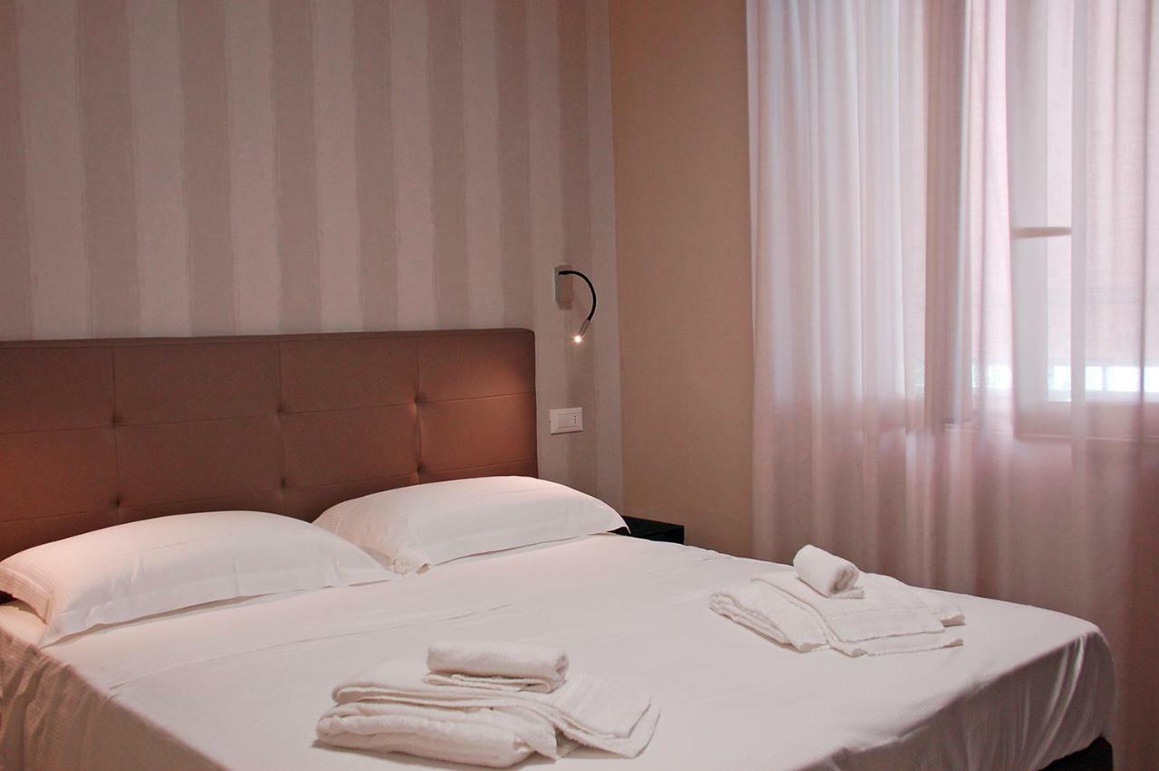 Holiday Club Residence Alba Adriatica Extérieur photo